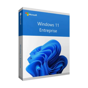 Windows 11 Enterprise | Original ESD Key License