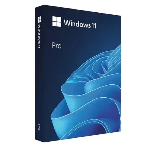 Windows 11 Pro Upgrade | Original ESD Key License