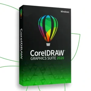 CorelDRAW Graphics Suite 2020 para Windows