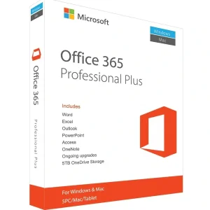 Microsoft Office 365 Pro Plus | Original ESD License