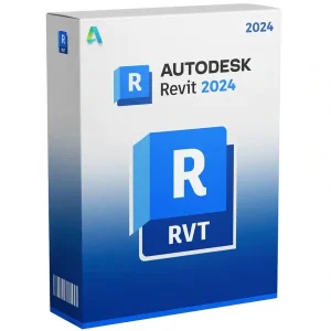 Autodesk Revit 2024 | Original ESD License