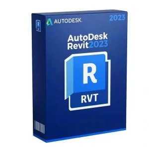 Autodesk Revit 2023 | Original ESD License