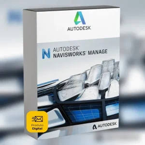 Autodesk Navisworks Manage | Original ESD License